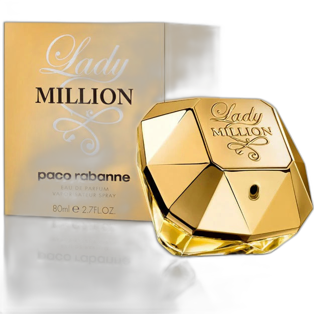Lady Million | Paco Rabanne