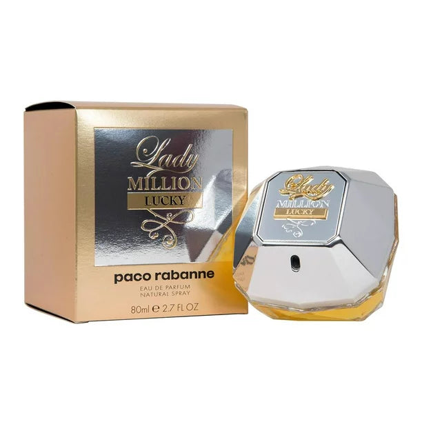 Lady Million Lucky | Paco Rabanne