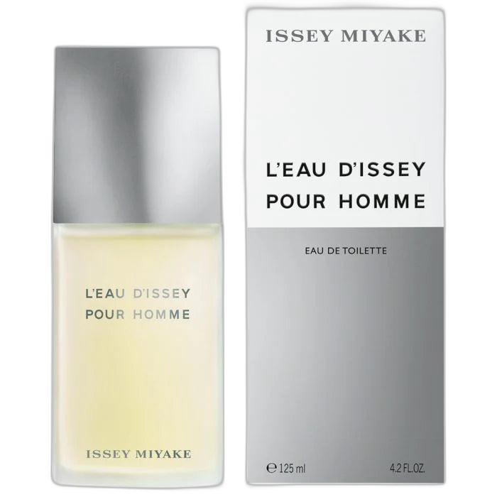 L'Eau d'Issey Pour Homme | Miyake