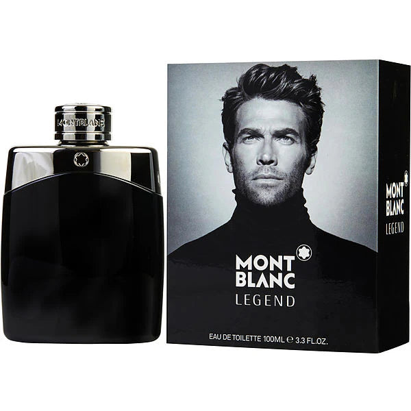 Legend | Montblanc
