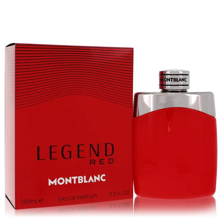 Legend Red | Montblanc