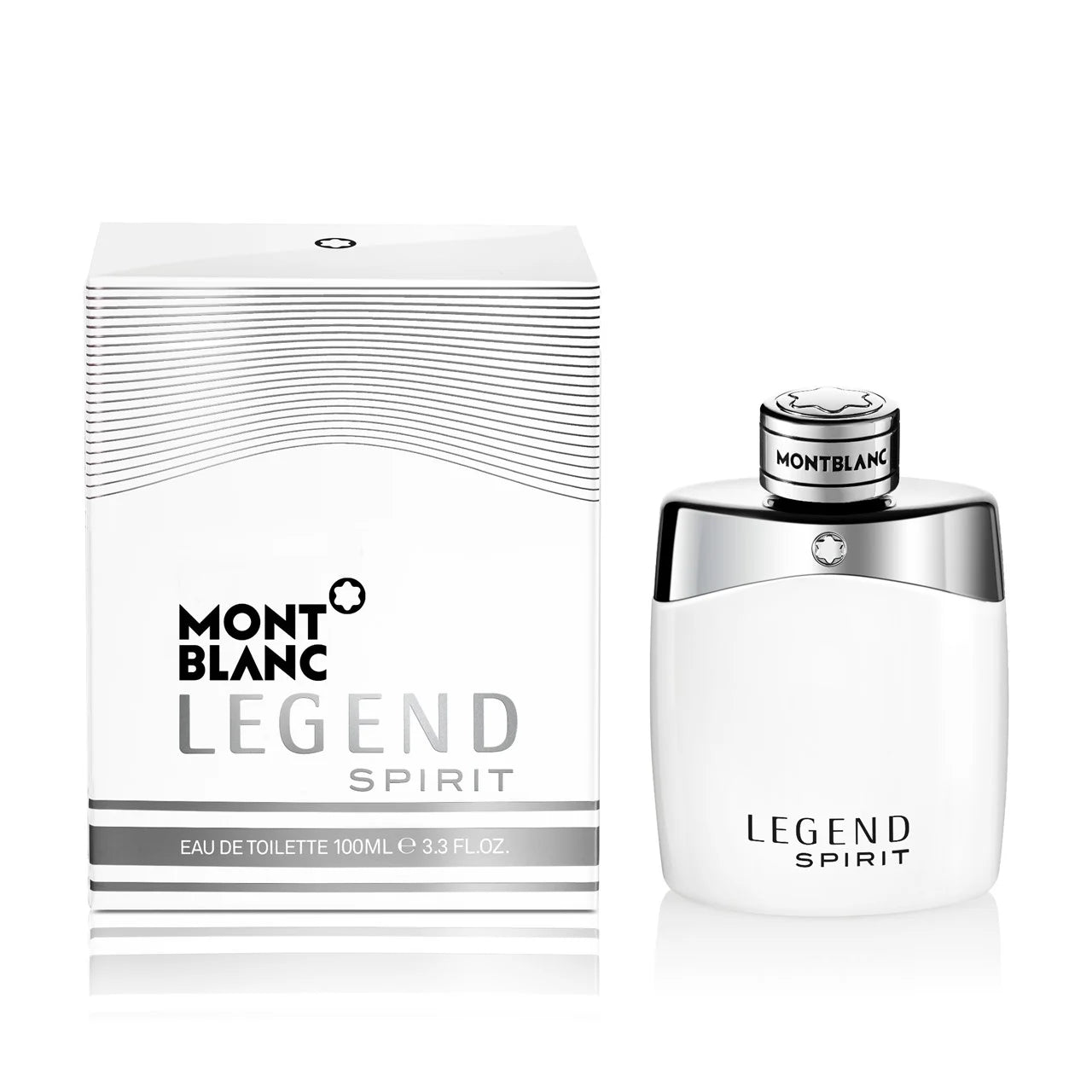 Legend Spirit | Montblanc