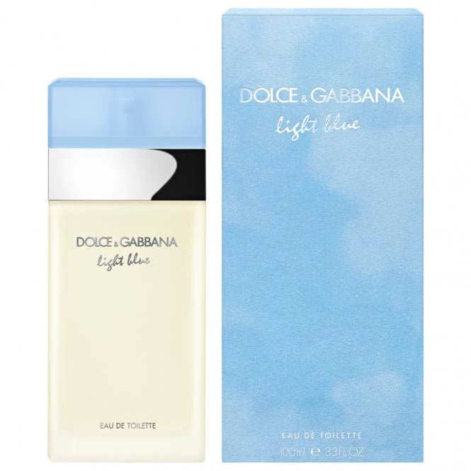 Light Blue | Dolce Gabbana