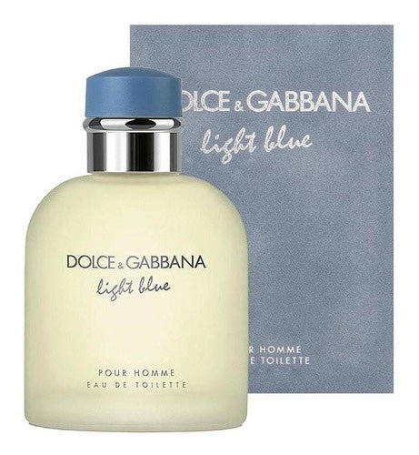 Light Blue | Dolce Gabbana