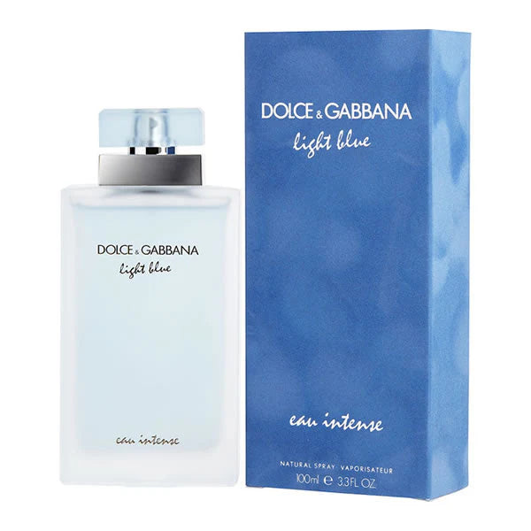 Light Blue Intense | Dolce Gabbana