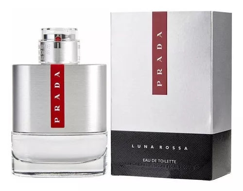 Luna Rossa | Prada