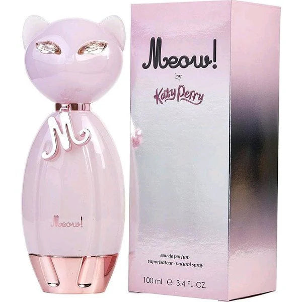 Meow | Katy Perry