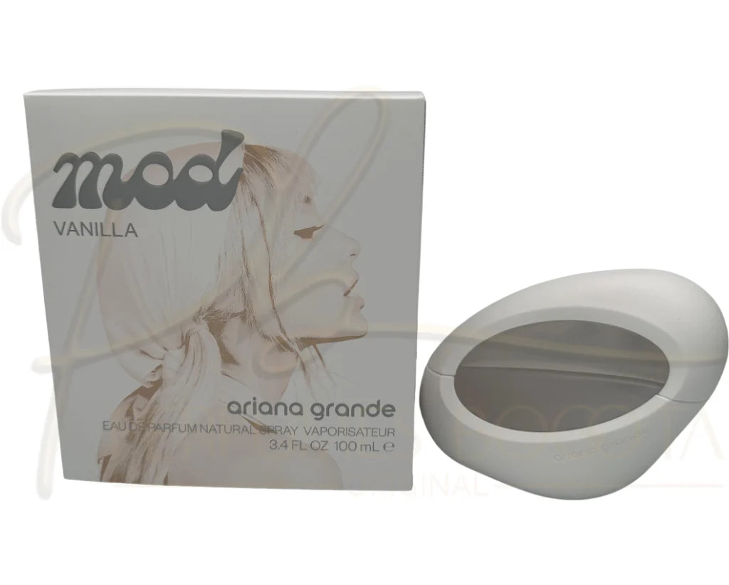 Mod Vanilla | Ariana Grande
