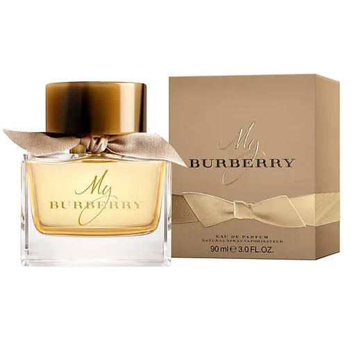 My Burberry | Burberry