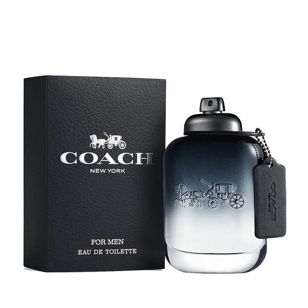 New York | Coach