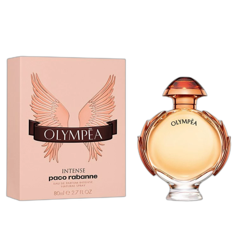 Olympéa | Rabanne