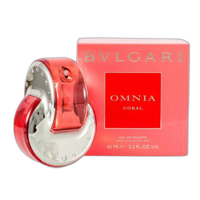 Omnia Coral | Bvlgari
