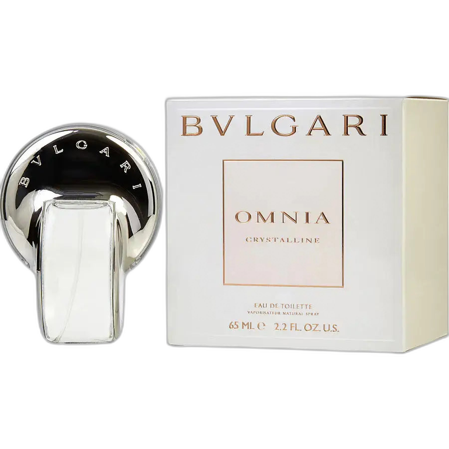 Omnia Crystalline | Bvlgari