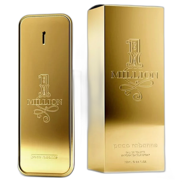 One Million | Paco Rabanne