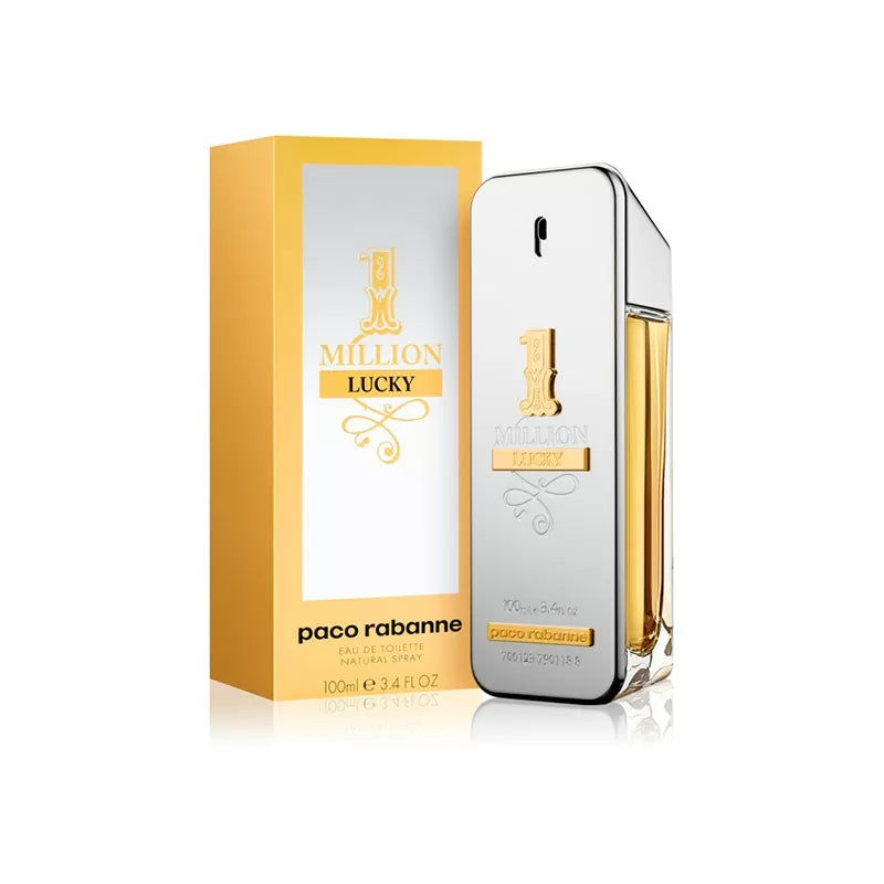 One Million Lucky | Paco Rabanne