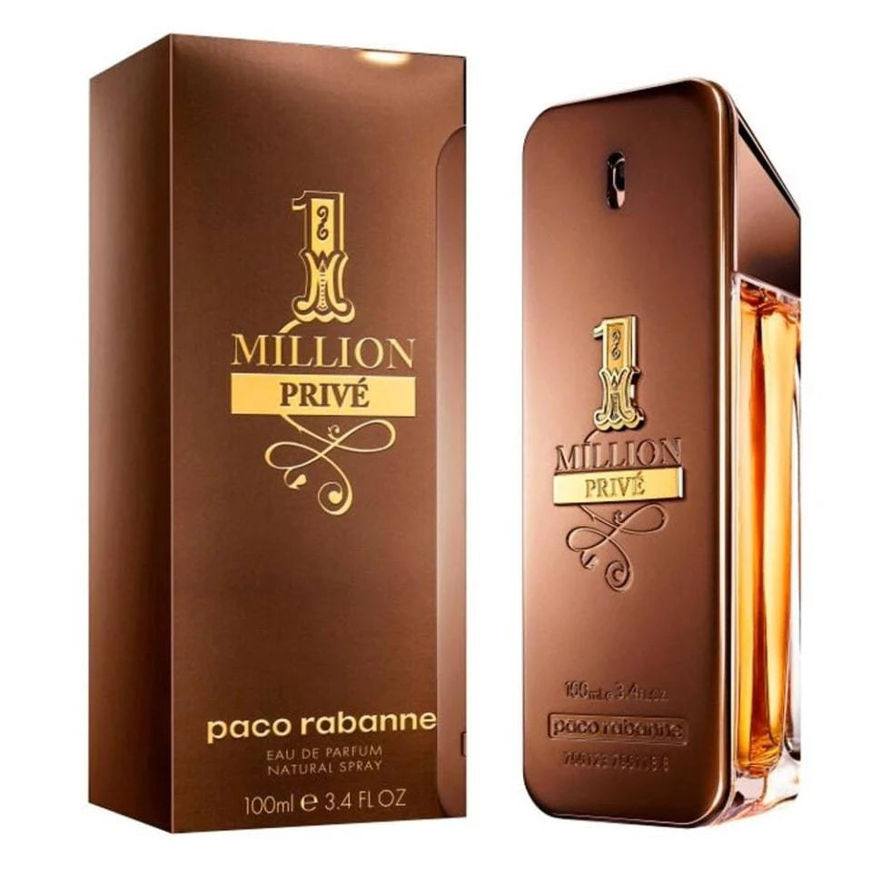 One Million Privé | Rabanne