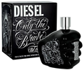 Only the Brave Tattoo | Diesel