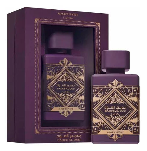 Oud Amethyst | Lattafa