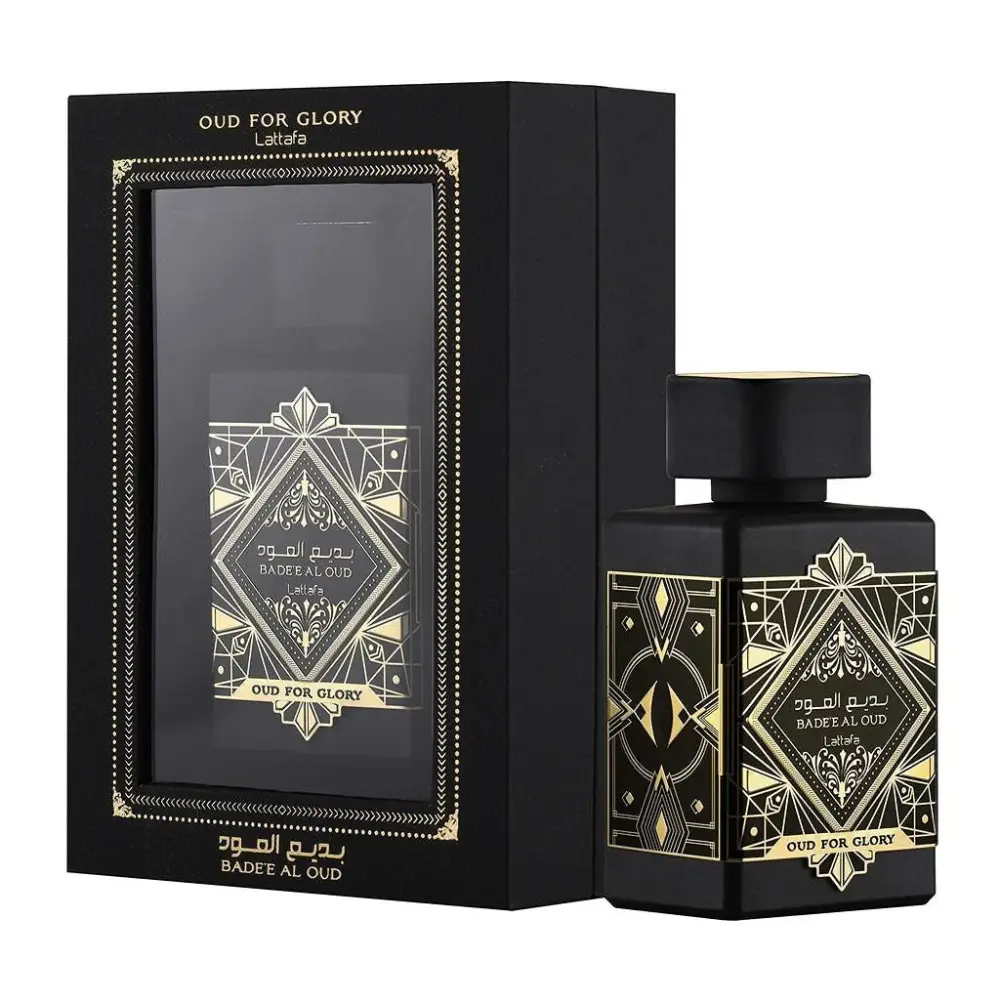 Oud for Glory | Lattafa