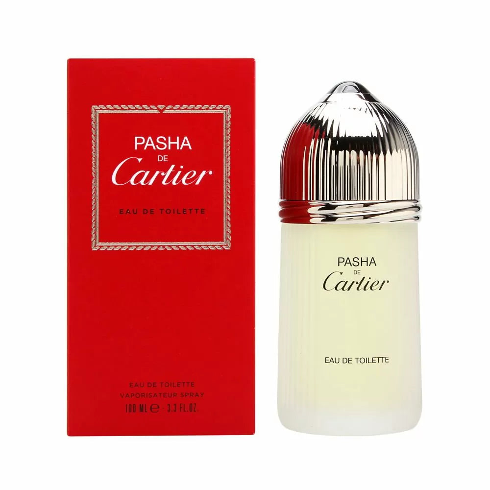 Pasha | Cartier