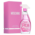 Pink Fresh Couture | Moschino
