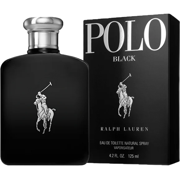Polo Black | Ralph Lauren