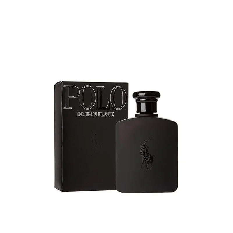 Polo Double Black | Ralph Lauren