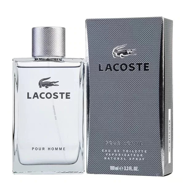 Pour Homme | Lacoste