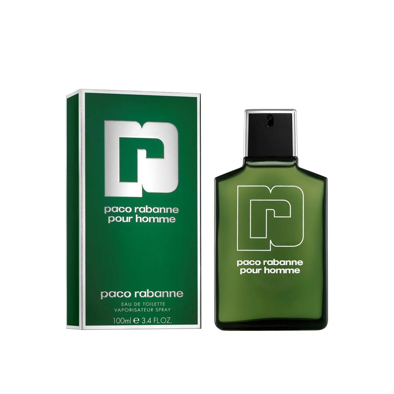Pour Homme | Paco Rabanne
