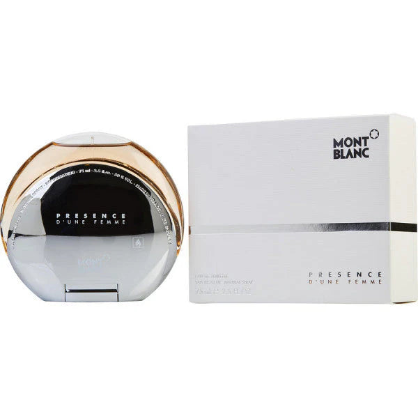 Presence Femme | Montblanc
