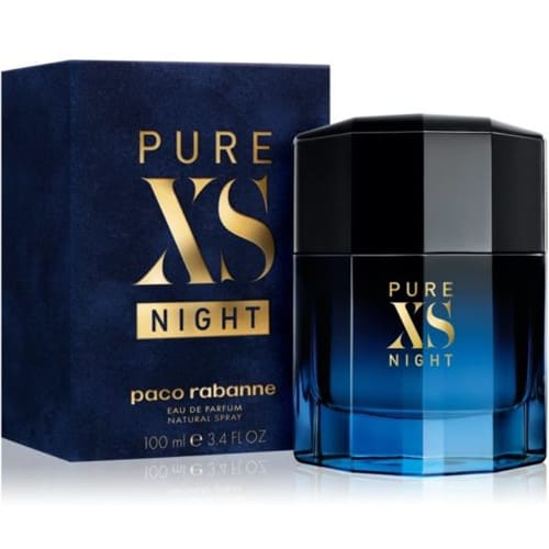 Pure XS | Paco Rabanne