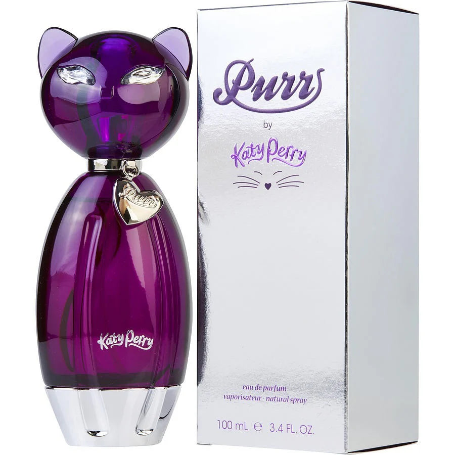 Purr | Katy Perry