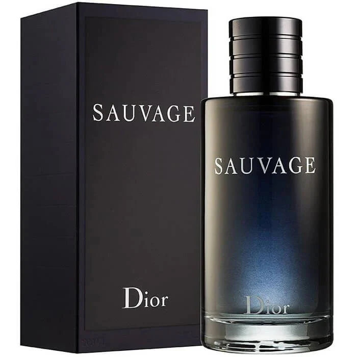 Sauvage | Christian Dior