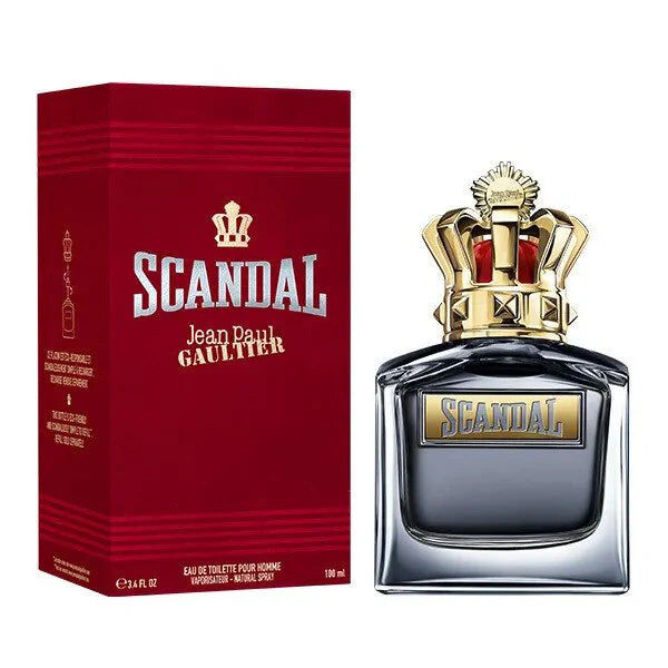 Scandal | Jean Paul Gaultier