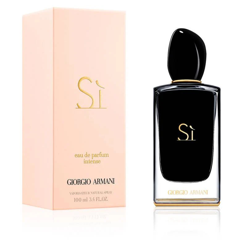 Sì Intense | Armani