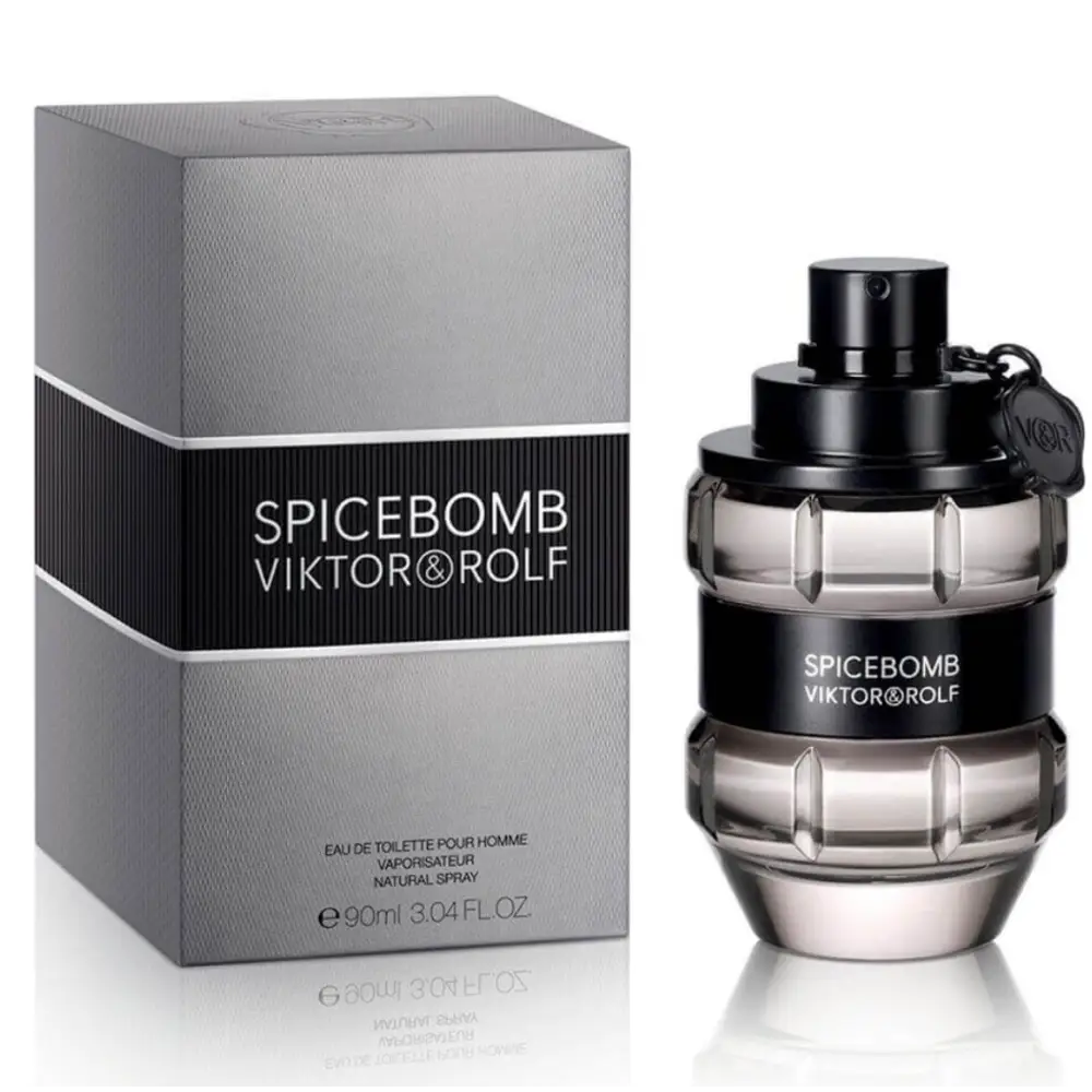 Spicebomb | Viktor Rolf