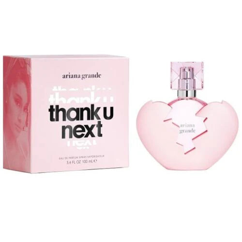 Thank U Next | Ariana Grande