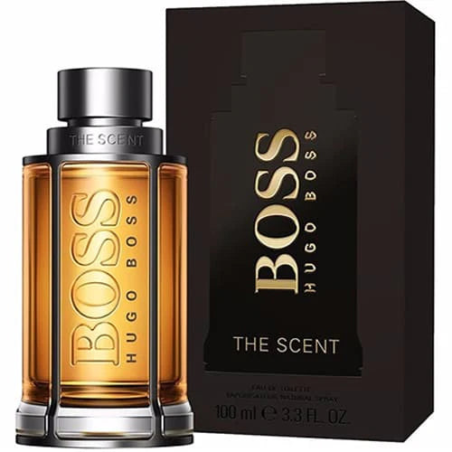 The Scent | Hugo Boss