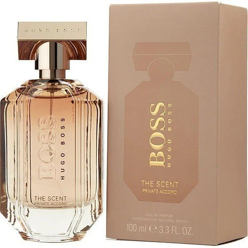 The Scent | Hugo Boss