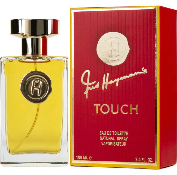 Touch | Fred Hayman