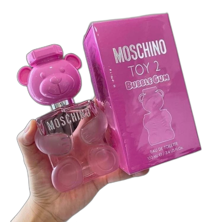 Toy 2 Bubble Gum | Moschino