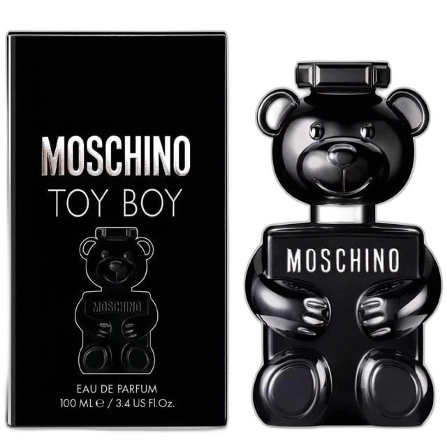 Toy Boy | Moschino
