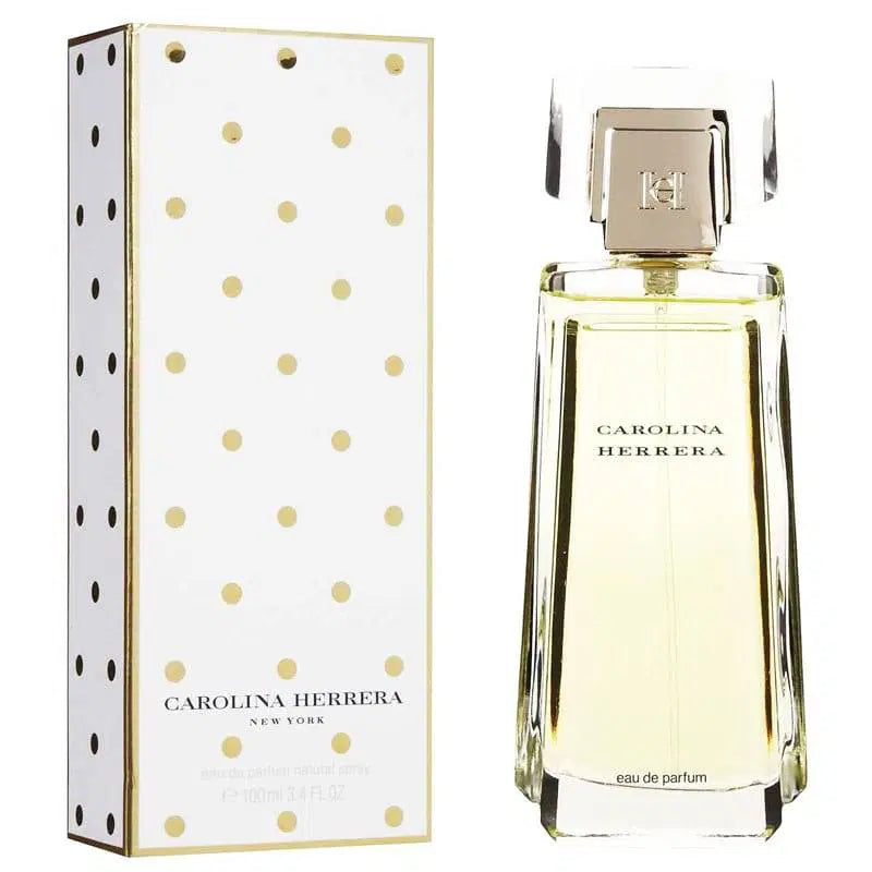 Tradicional | Carolina Herrera