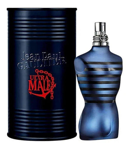 Ultra Male | Jean Paul Gaultier