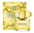 Yellow Diamond | Versace